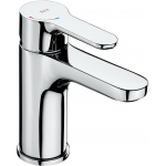 Roca L20 E4: 1+4+6 龍頭套裝 (面盆龍頭+掛牆式浴缸龍頭+花灑套裝)